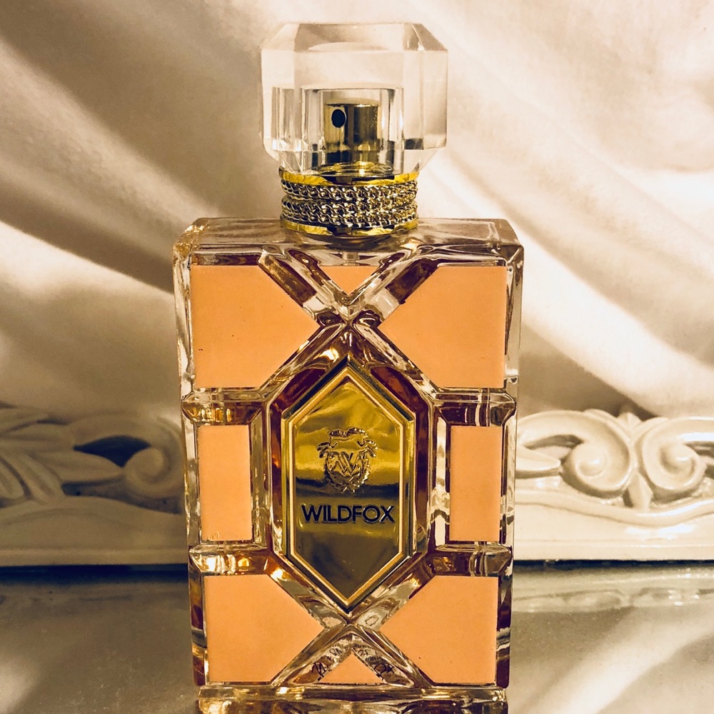 Wildfox Perfume Set